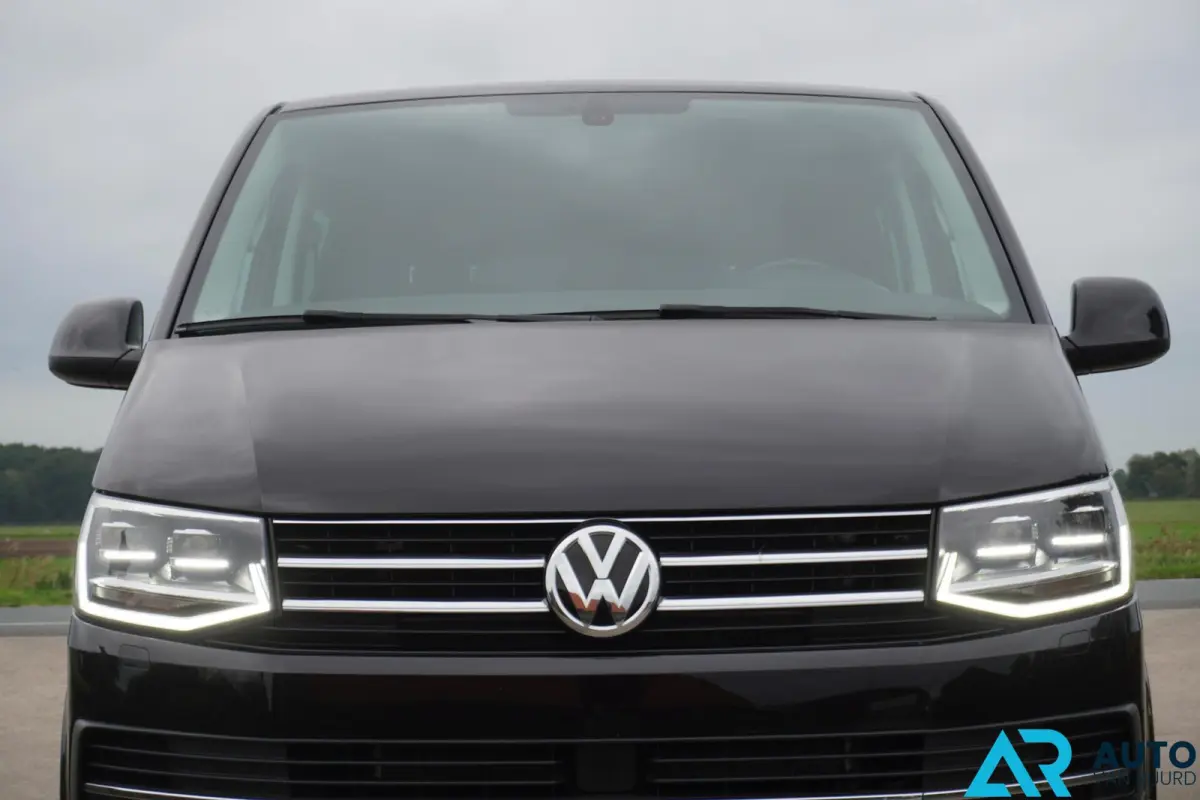 2.0 TDI L2H1 DC * LED * MARGE * LUXE