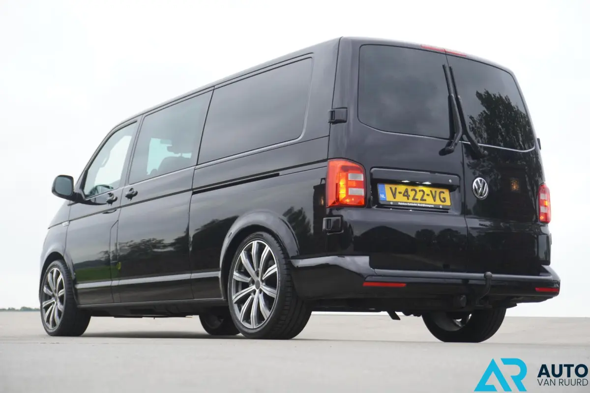 2.0 TDI L2H1 DC * LED * MARGE * LUXE