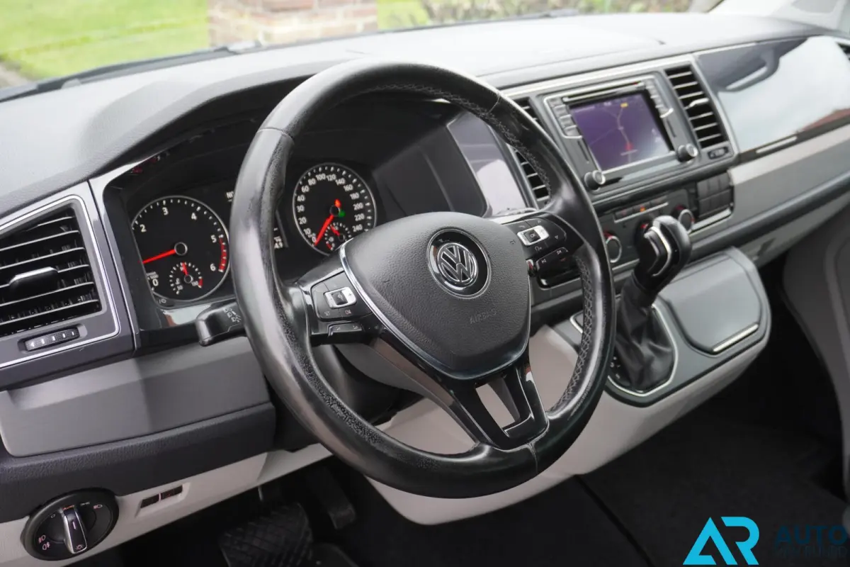 2.0 TDI L2H1 DC * LED * MARGE * LUXE