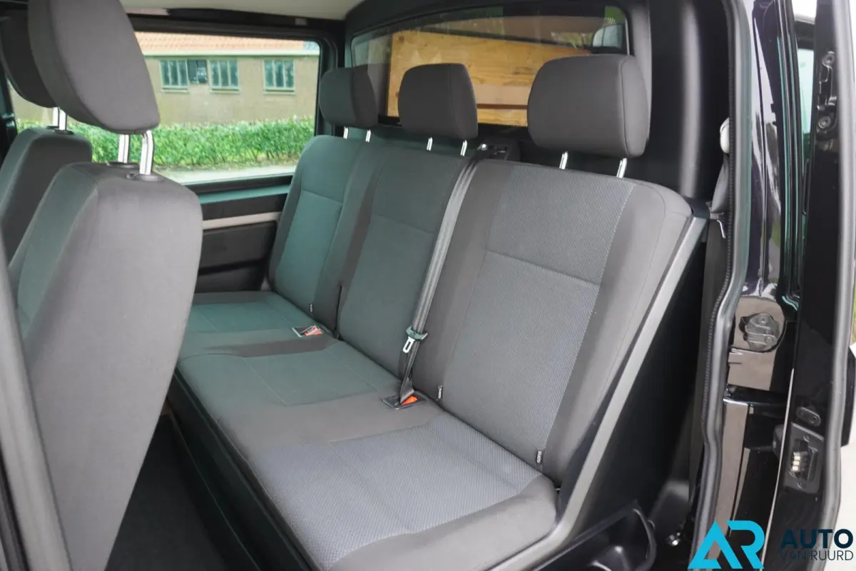 2.0 TDI L2H1 DC * LED * MARGE * LUXE