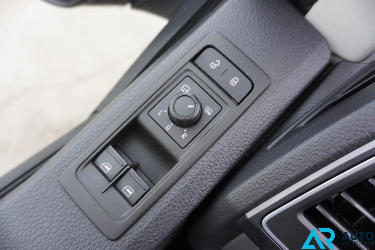 2.0 TDI L2H1 DC * LED * MARGE * LUXE