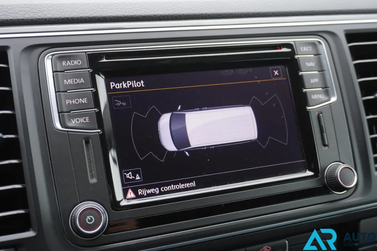 2.0 TDI L2H1 DC * LED * MARGE * LUXE