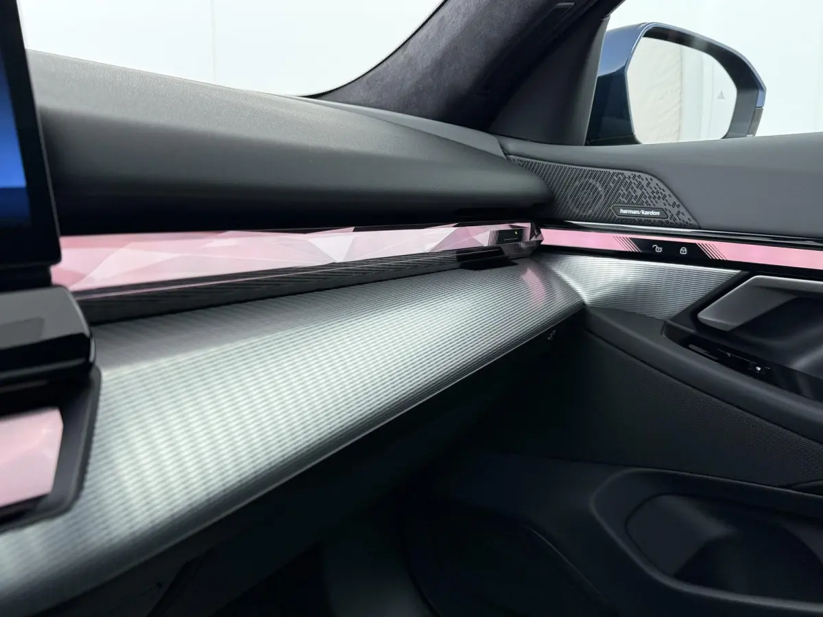 eDrive40 M Sport Pro Edition 84 kWh Comfort Pack | Innovation Pack | Travel Pack