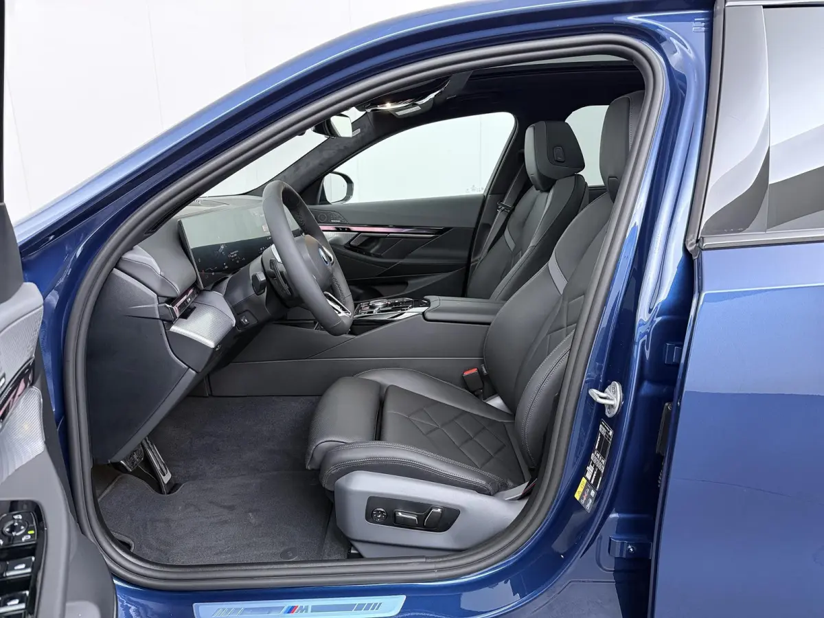 eDrive40 M Sport Pro Edition 84 kWh Comfort Pack | Innovation Pack | Travel Pack