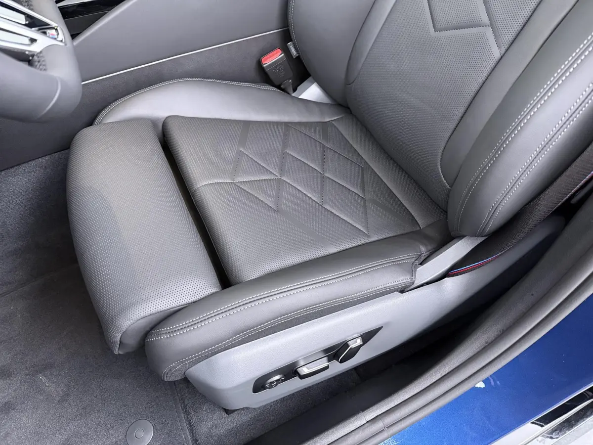 eDrive40 M Sport Pro Edition 84 kWh Comfort Pack | Innovation Pack | Travel Pack