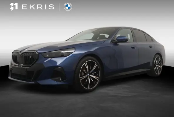 eDrive40 M Sport Pro Edition 84 kWh Comfort Pack | Innovation Pack | Travel Pack