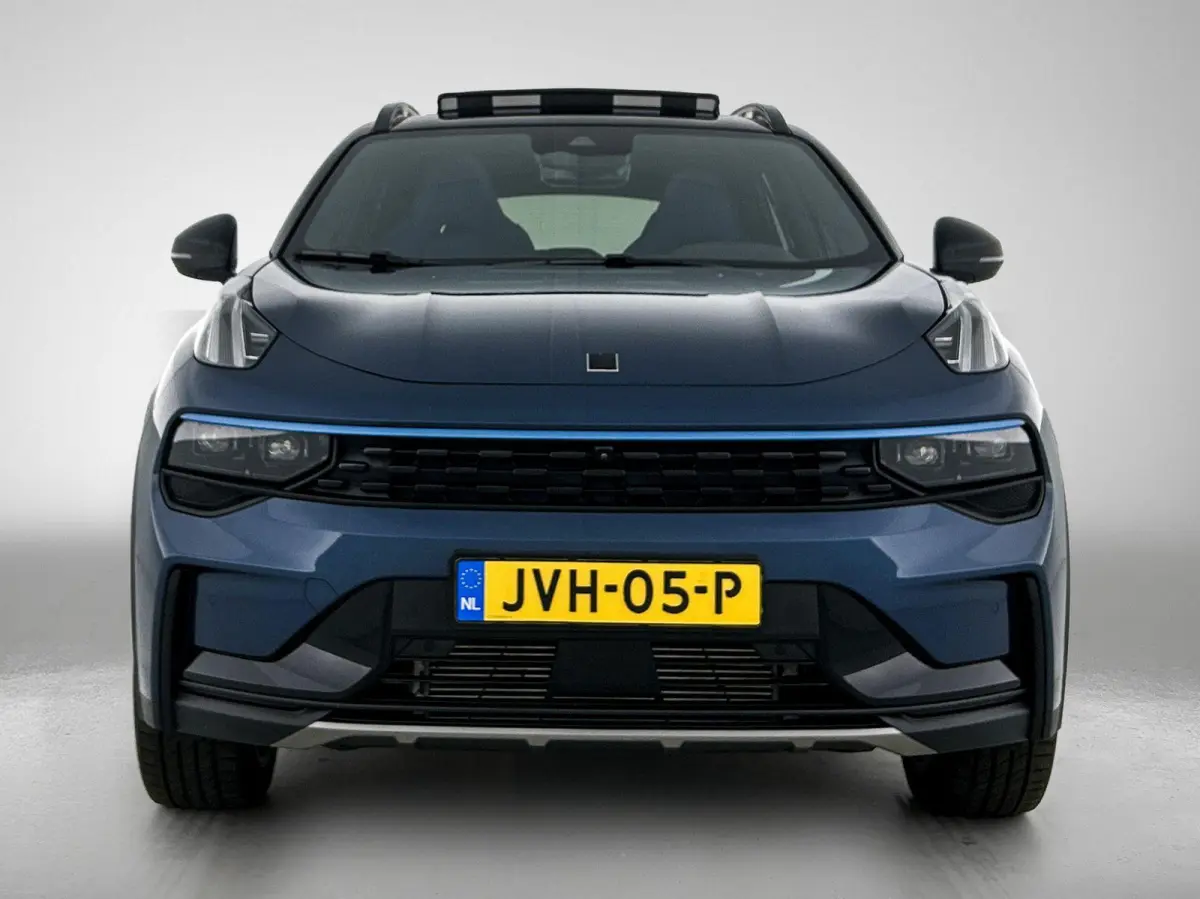 1.5 263pk Automaat | Navigatie | Panoramadak | 360° graden camera | Elektrische achterklep | Apple Carplay/Android Auto | Elektrisch Verstelb. Bestuurdersstoel met Geheugenfunctie