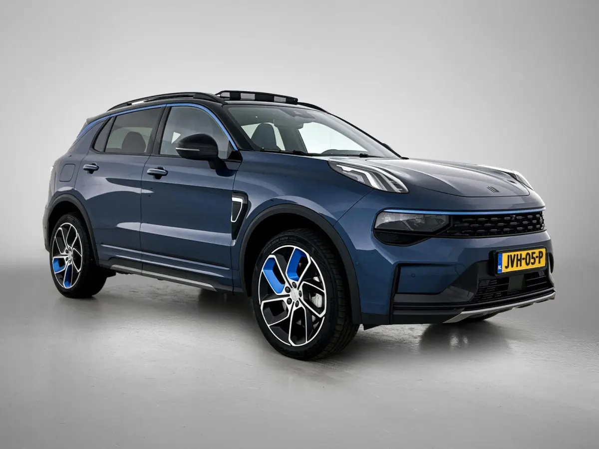 1.5 263pk Automaat | Navigatie | Panoramadak | 360° graden camera | Elektrische achterklep | Apple Carplay/Android Auto | Elektrisch Verstelb. Bestuurdersstoel met Geheugenfunctie