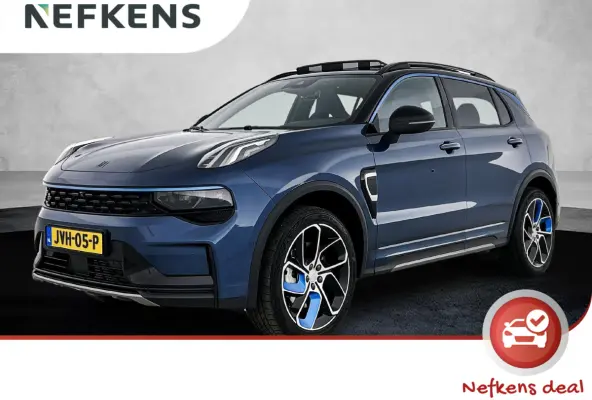 1.5 263pk Automaat | Navigatie | Panoramadak | 360° graden camera | Elektrische achterklep | Apple Carplay/Android Auto | Elektrisch Verstelb. Bestuurdersstoel met Geheugenfunctie