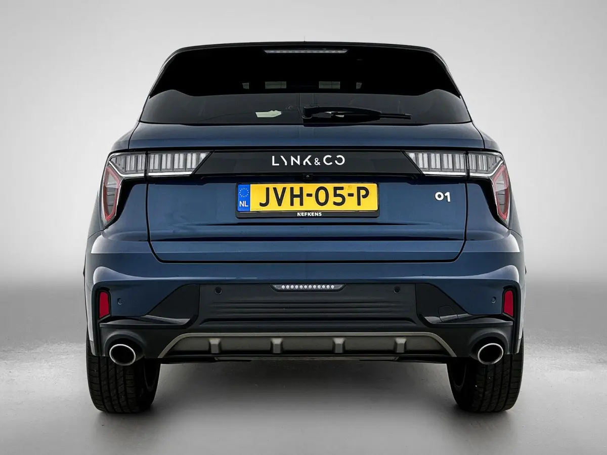 1.5 263pk Automaat | Navigatie | Panoramadak | 360° graden camera | Elektrische achterklep | Apple Carplay/Android Auto | Elektrisch Verstelb. Bestuurdersstoel met Geheugenfunctie