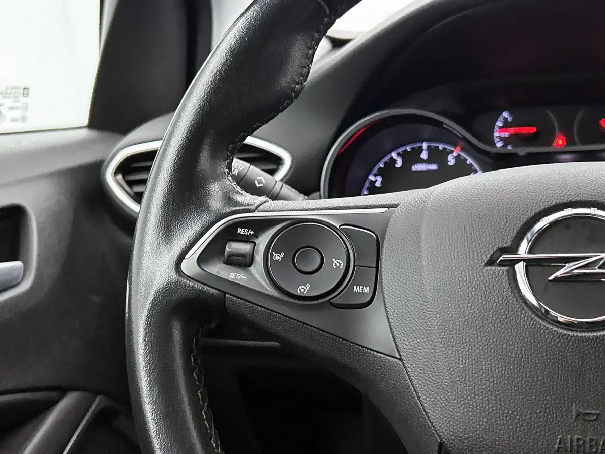 1.2 130pk Elegance Automaat | Navigatie | climate Control | Cruise Control | Dakrails | Parkeersensoren | Extra Getint Glas |
