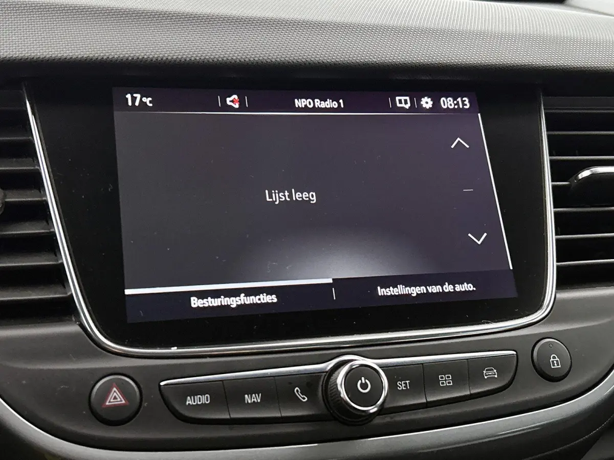 1.2 130pk Elegance Automaat | Navigatie | climate Control | Cruise Control | Dakrails | Parkeersensoren | Extra Getint Glas |