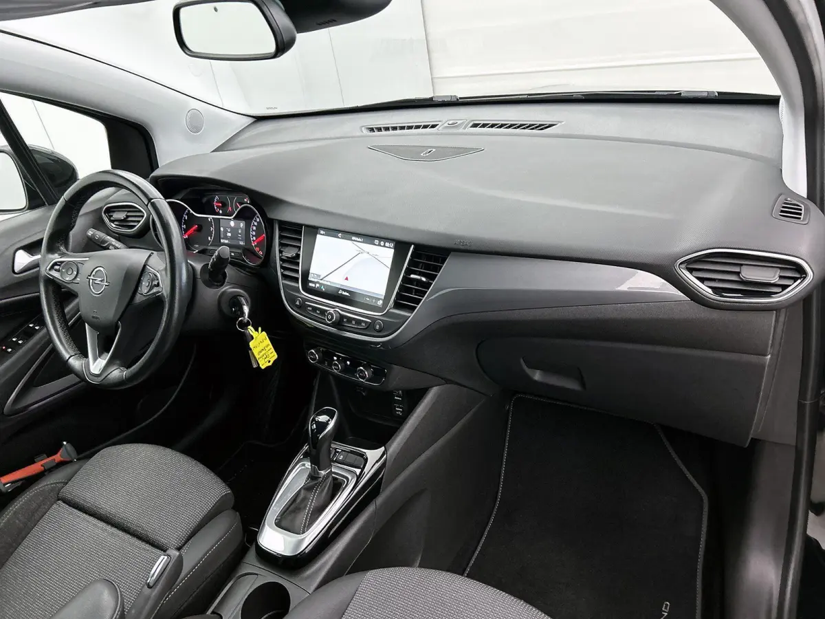 1.2 130pk Elegance Automaat | Navigatie | climate Control | Cruise Control | Dakrails | Parkeersensoren | Extra Getint Glas |