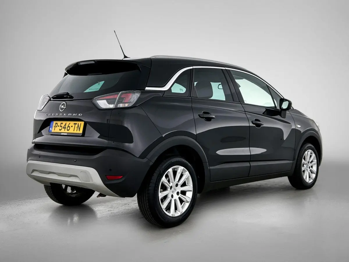 1.2 130pk Elegance Automaat | Navigatie | climate Control | Cruise Control | Dakrails | Parkeersensoren | Extra Getint Glas |
