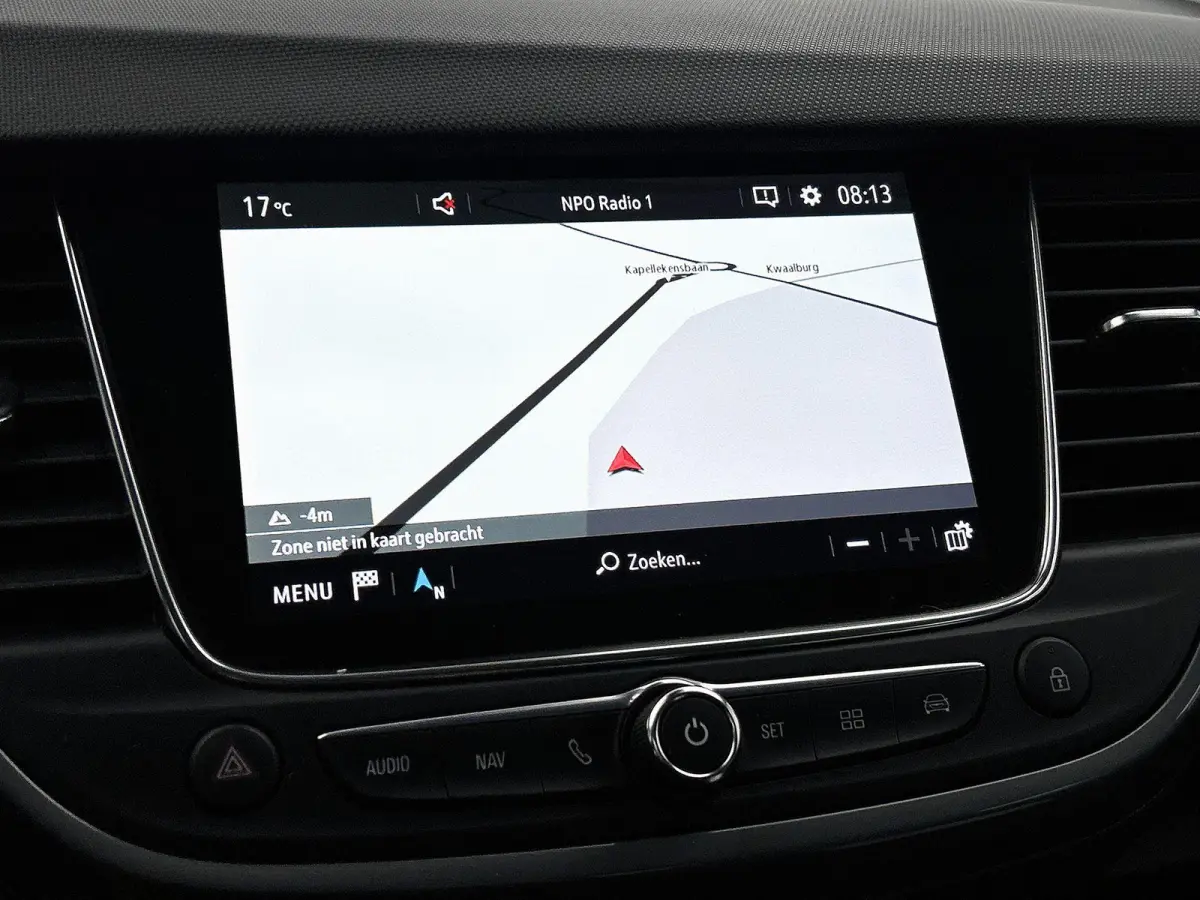 1.2 130pk Elegance Automaat | Navigatie | climate Control | Cruise Control | Dakrails | Parkeersensoren | Extra Getint Glas |
