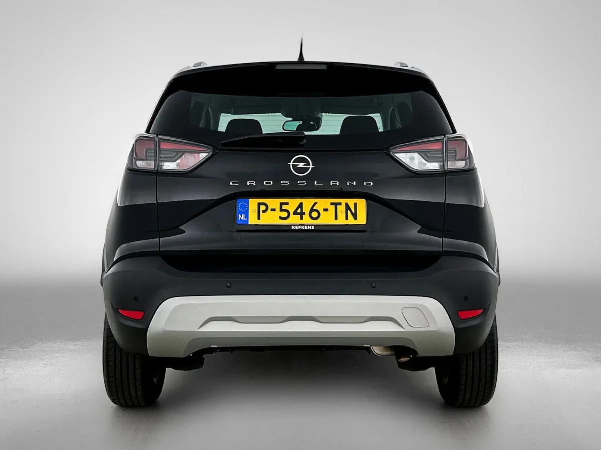 1.2 130pk Elegance Automaat | Navigatie | climate Control | Cruise Control | Dakrails | Parkeersensoren | Extra Getint Glas |