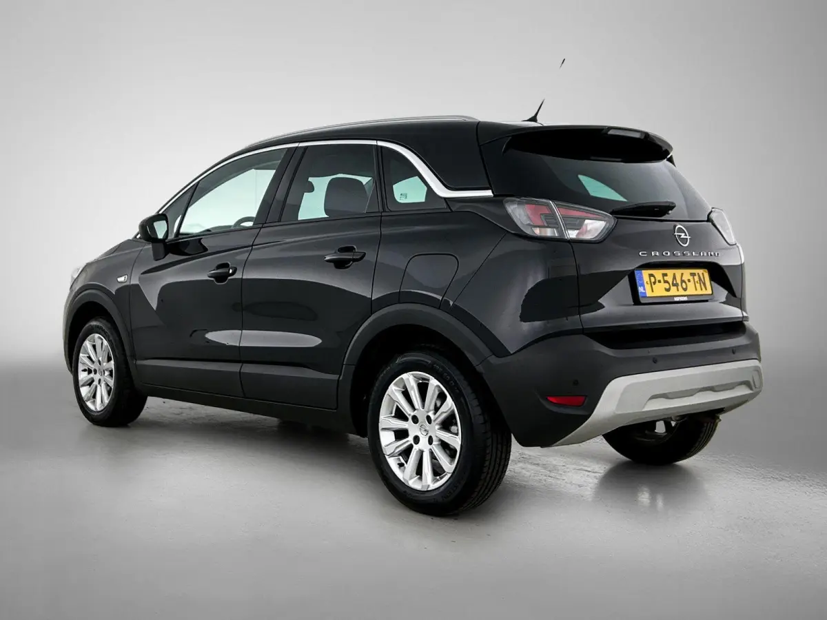 1.2 130pk Elegance Automaat | Navigatie | climate Control | Cruise Control | Dakrails | Parkeersensoren | Extra Getint Glas |