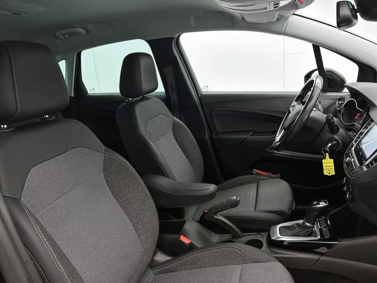 1.2 130pk Elegance Automaat | Navigatie | climate Control | Cruise Control | Dakrails | Parkeersensoren | Extra Getint Glas |