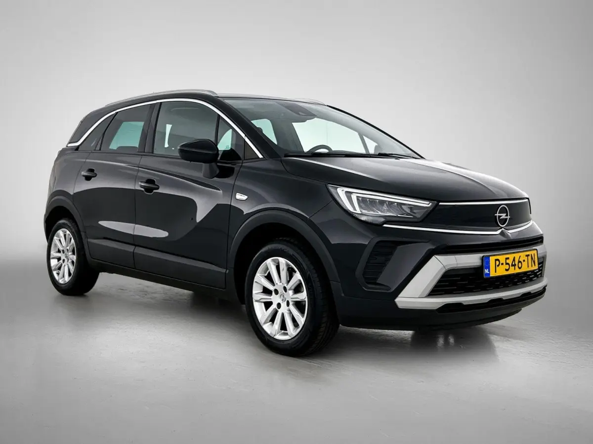 1.2 130pk Elegance Automaat | Navigatie | climate Control | Cruise Control | Dakrails | Parkeersensoren | Extra Getint Glas |