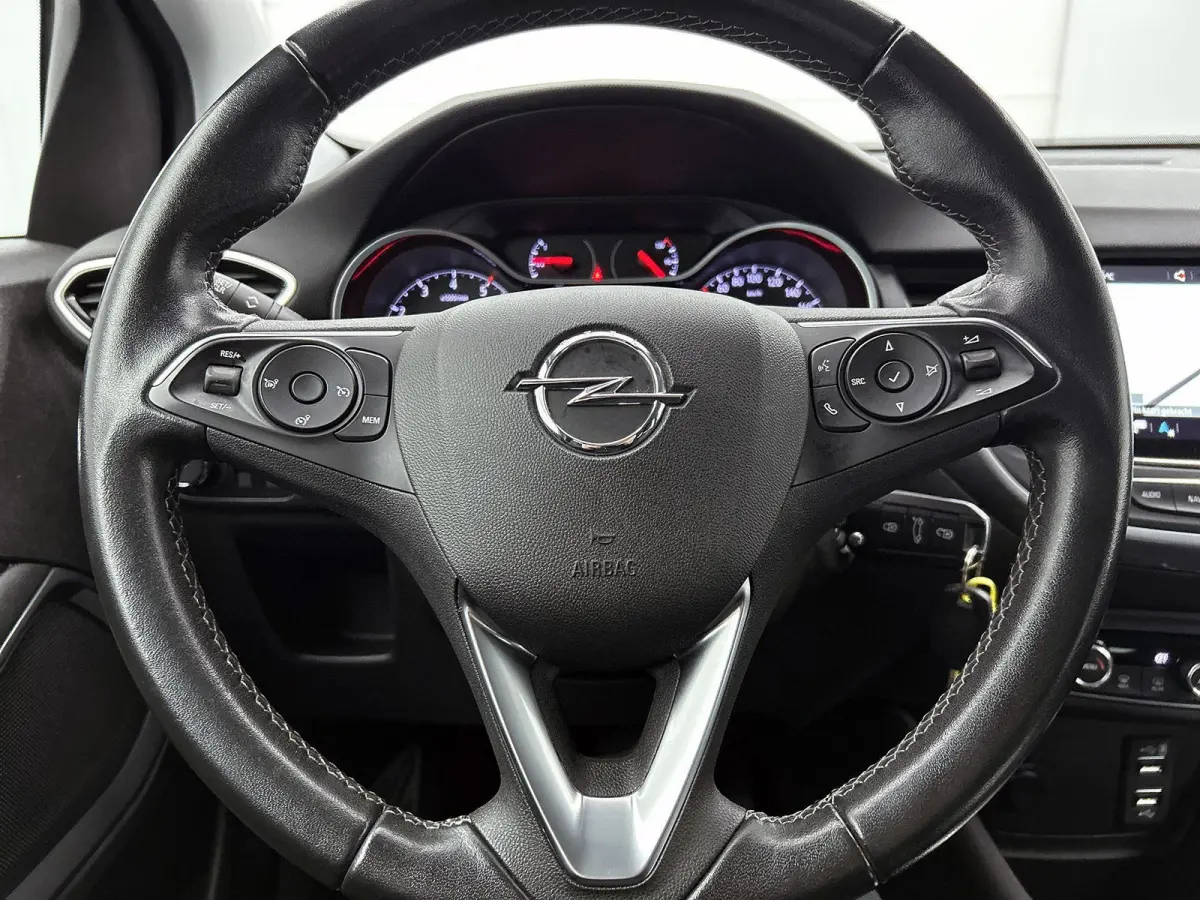1.2 130pk Elegance Automaat | Navigatie | climate Control | Cruise Control | Dakrails | Parkeersensoren | Extra Getint Glas |