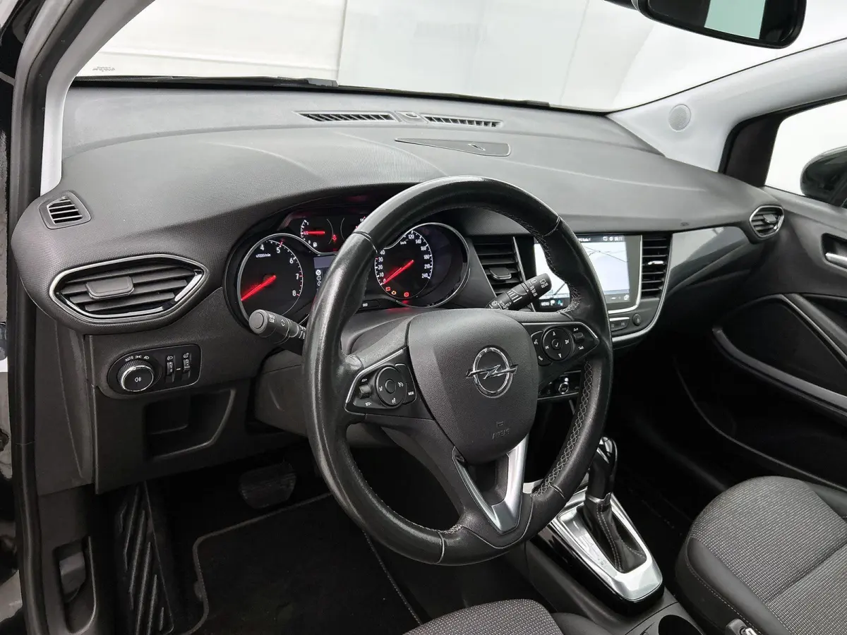 1.2 130pk Elegance Automaat | Navigatie | climate Control | Cruise Control | Dakrails | Parkeersensoren | Extra Getint Glas |