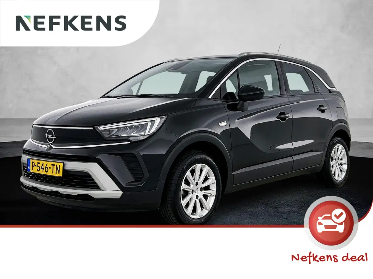 1.2 130pk Elegance Automaat | Navigatie | climate Control | Cruise Control | Dakrails | Parkeersensoren | Extra Getint Glas |