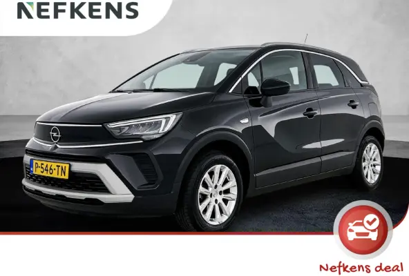 1.2 130pk Elegance Automaat | Navigatie | Climate Control | Cruise Control | Dakrails | Parkeersensoren | Extra Getint Glas |