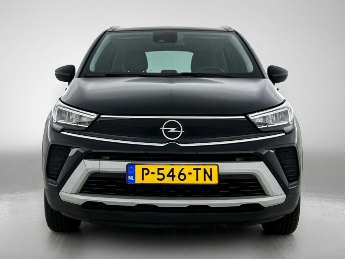 1.2 130pk Elegance Automaat | Navigatie | climate Control | Cruise Control | Dakrails | Parkeersensoren | Extra Getint Glas |