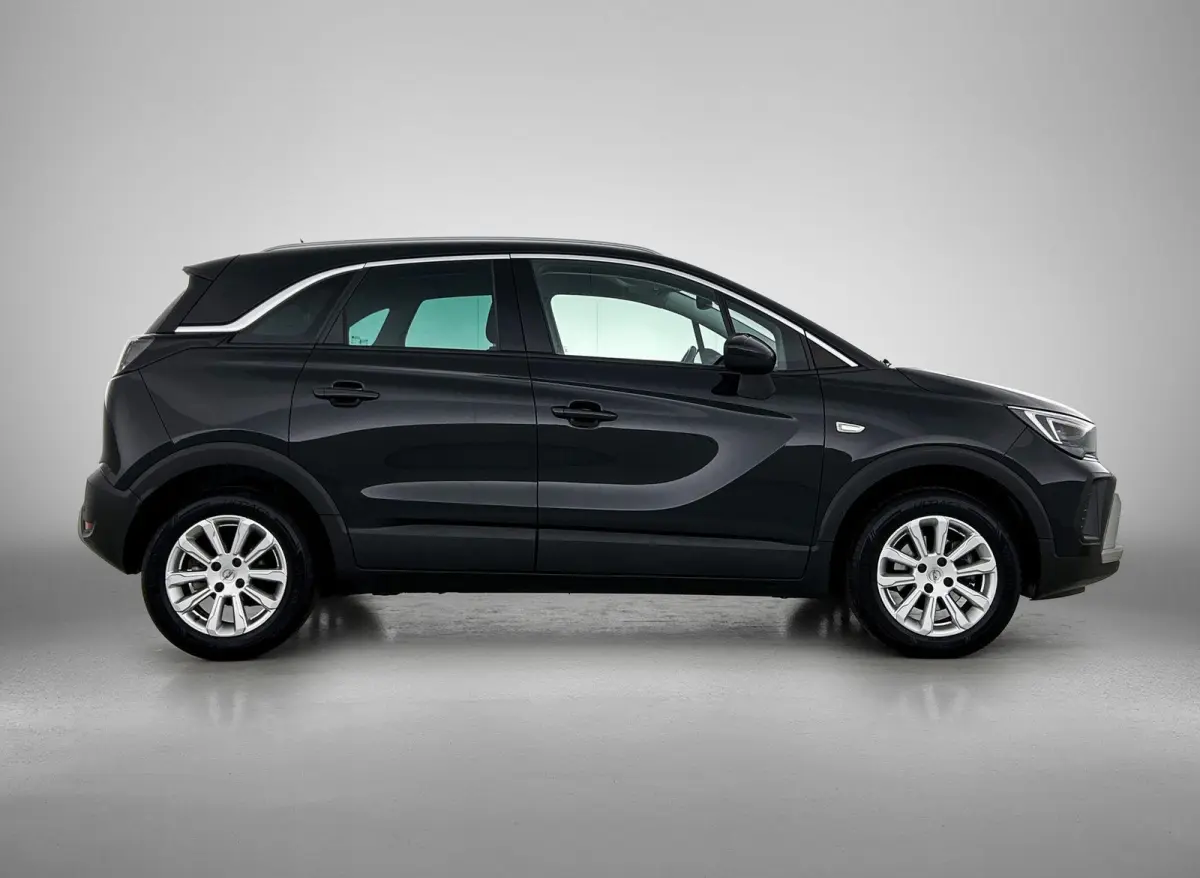 1.2 130pk Elegance Automaat | Navigatie | climate Control | Cruise Control | Dakrails | Parkeersensoren | Extra Getint Glas |