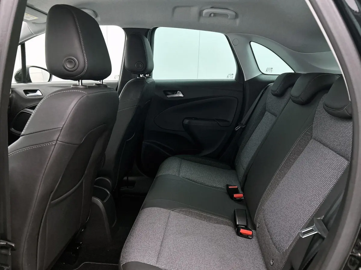 1.2 130pk Elegance Automaat | Navigatie | climate Control | Cruise Control | Dakrails | Parkeersensoren | Extra Getint Glas |