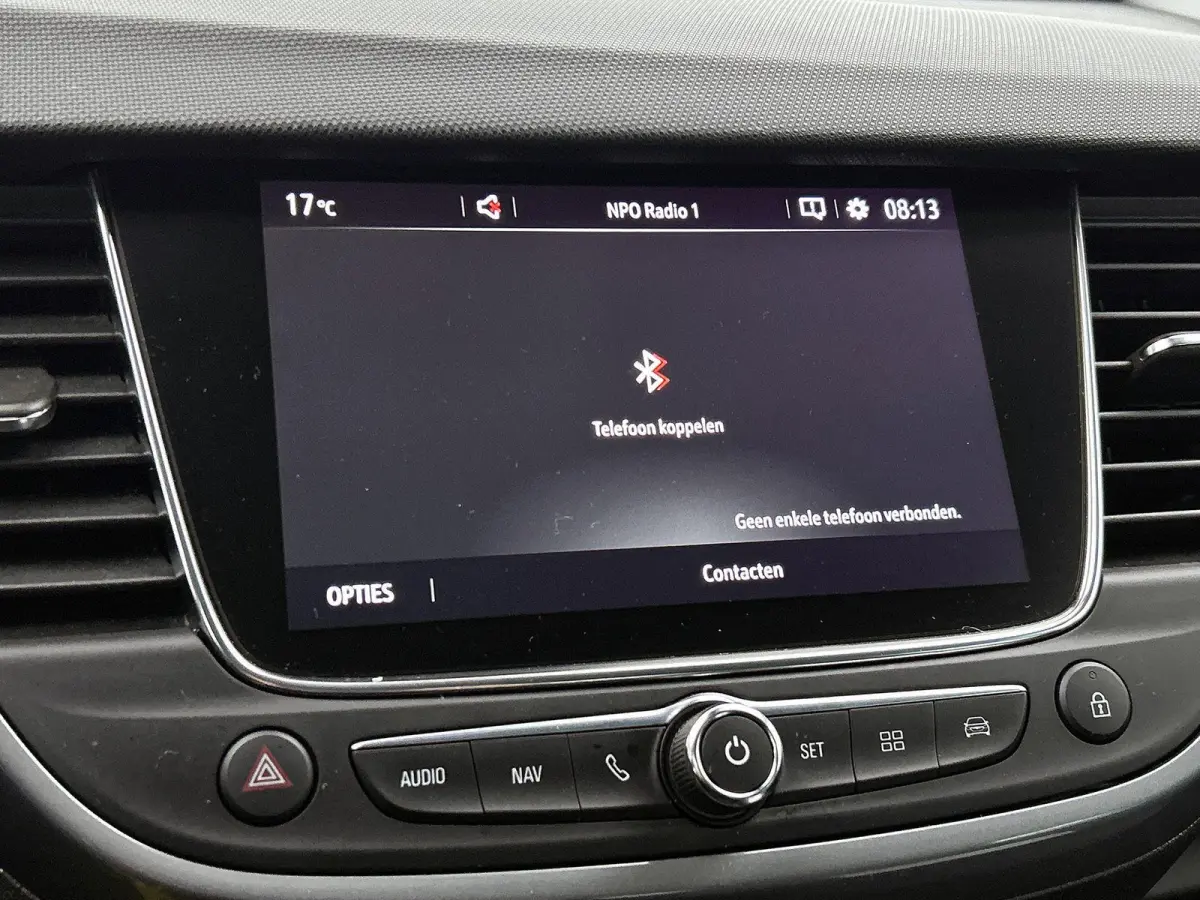 1.2 130pk Elegance Automaat | Navigatie | climate Control | Cruise Control | Dakrails | Parkeersensoren | Extra Getint Glas |