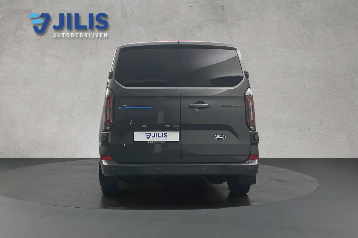 340 L2 Limited 71 kWh | Dubbel cabine | 2x schuifdeur | Driver assist pack premium