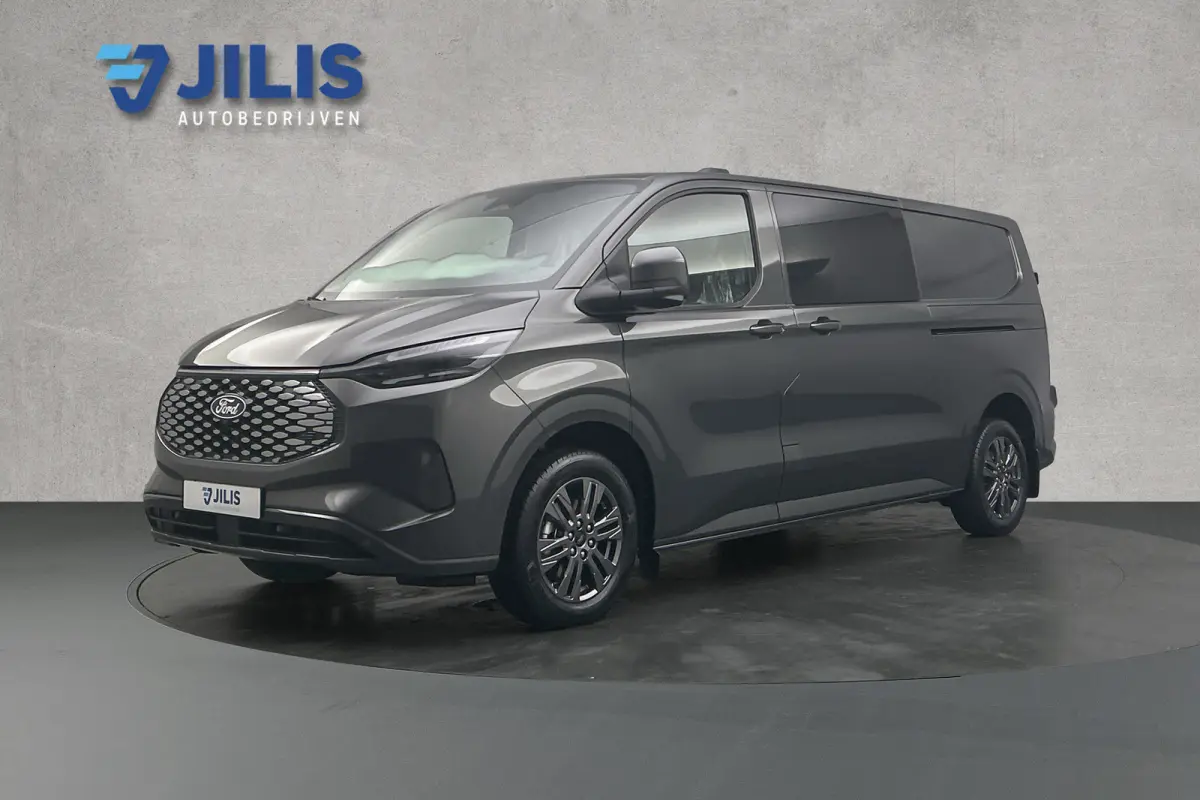 340 L2 Limited 71 kWh | Dubbel cabine | 2x schuifdeur | Driver assist pack premium