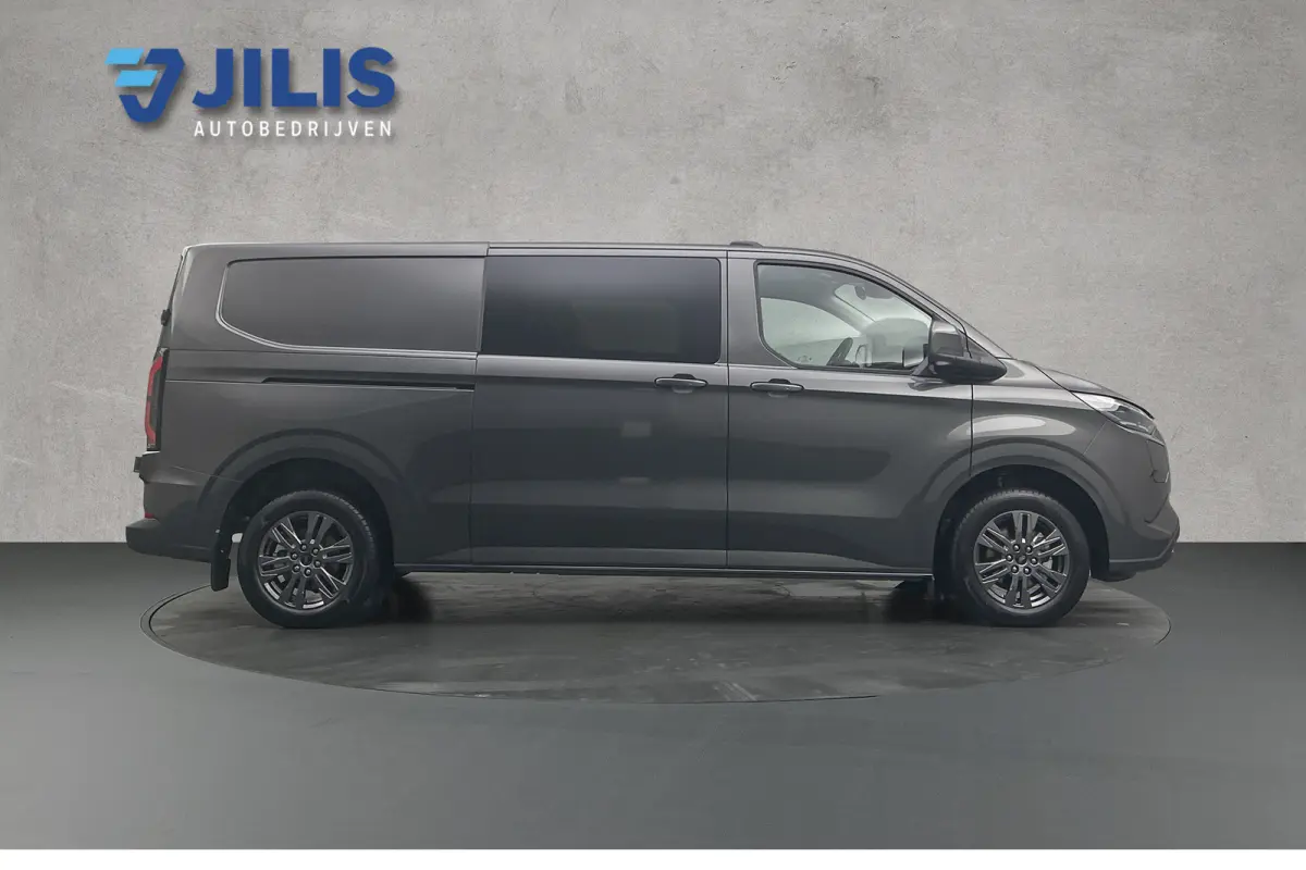 340 L2 Limited 71 kWh | Dubbel cabine | 2x schuifdeur | Driver assist pack premium