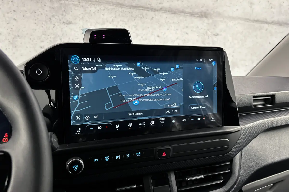 340 L2 Limited 71 kWh | Dubbel cabine | 2x schuifdeur | Driver assist pack premium