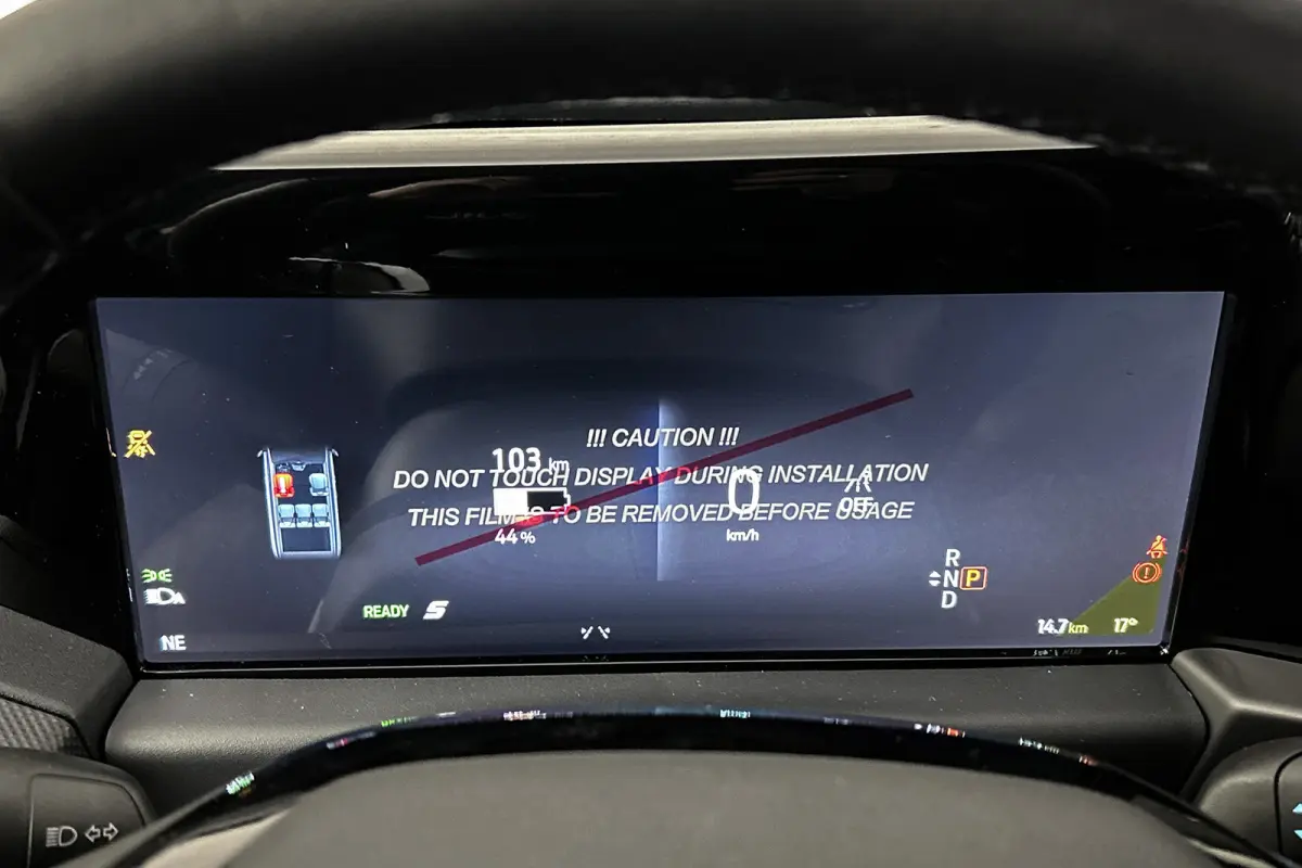 340 L2 Limited 71 kWh | Dubbel cabine | 2x schuifdeur | Driver assist pack premium