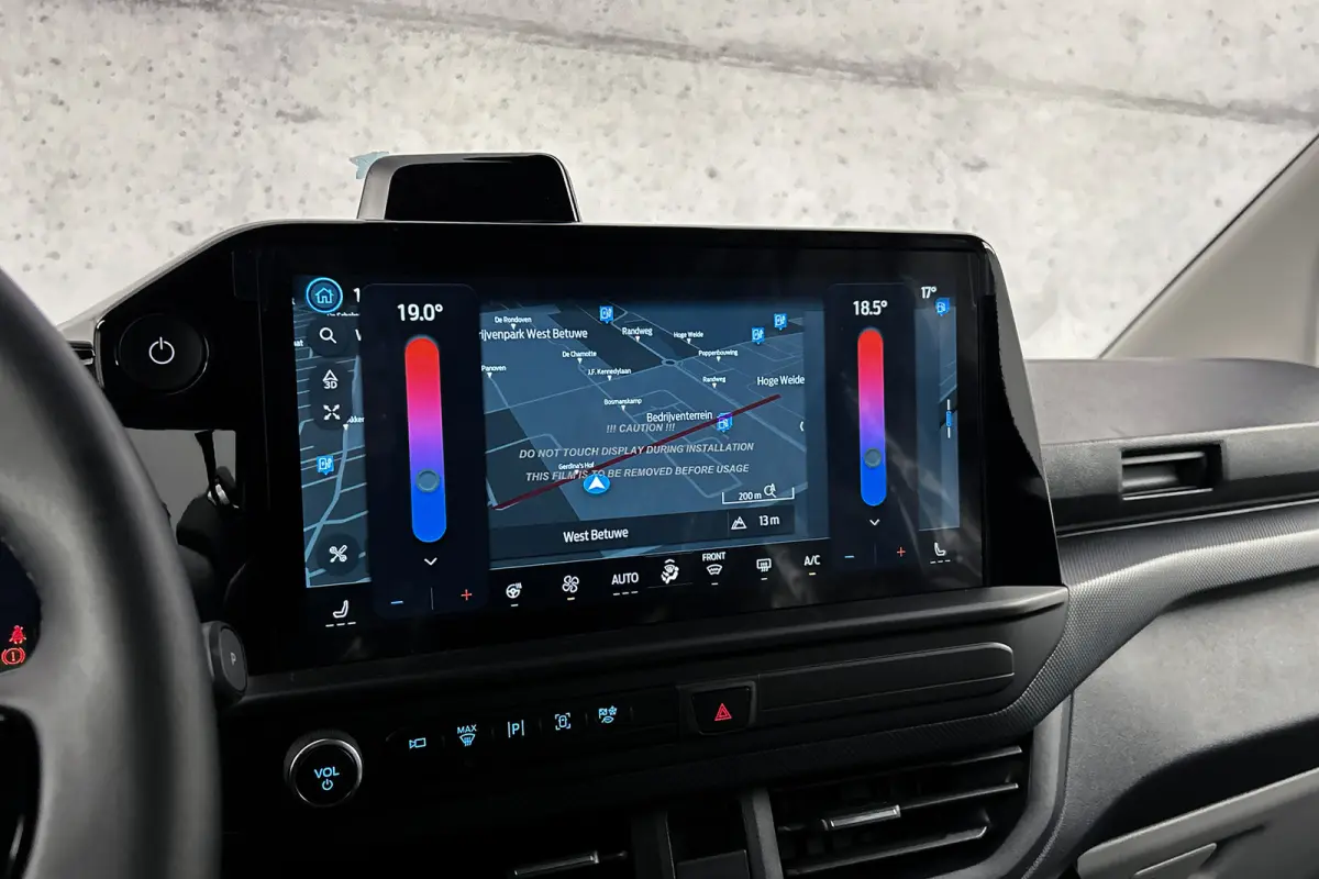 340 L2 Limited 71 kWh | Dubbel cabine | 2x schuifdeur | Driver assist pack premium