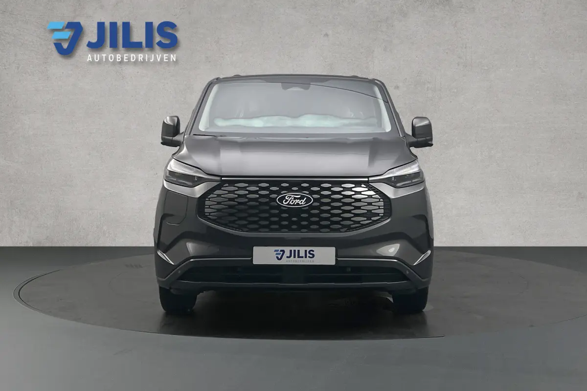 340 L2 Limited 71 kWh | Dubbel cabine | 2x schuifdeur | Driver assist pack premium