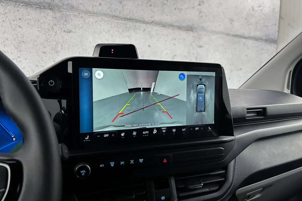 340 L2 Limited 71 kWh | Dubbel cabine | 2x schuifdeur | Driver assist pack premium