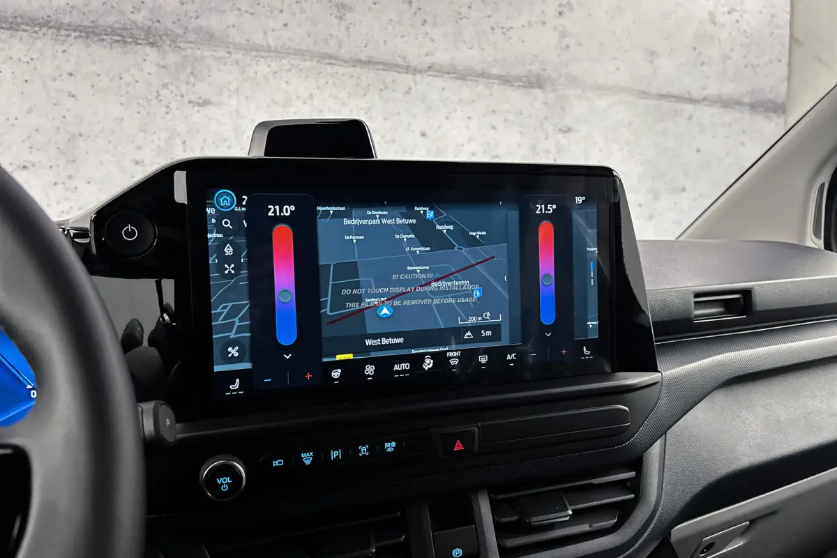 340 L2 Limited 71 kWh | Dubbel cabine | 2x schuifdeur | Driver assist pack premium