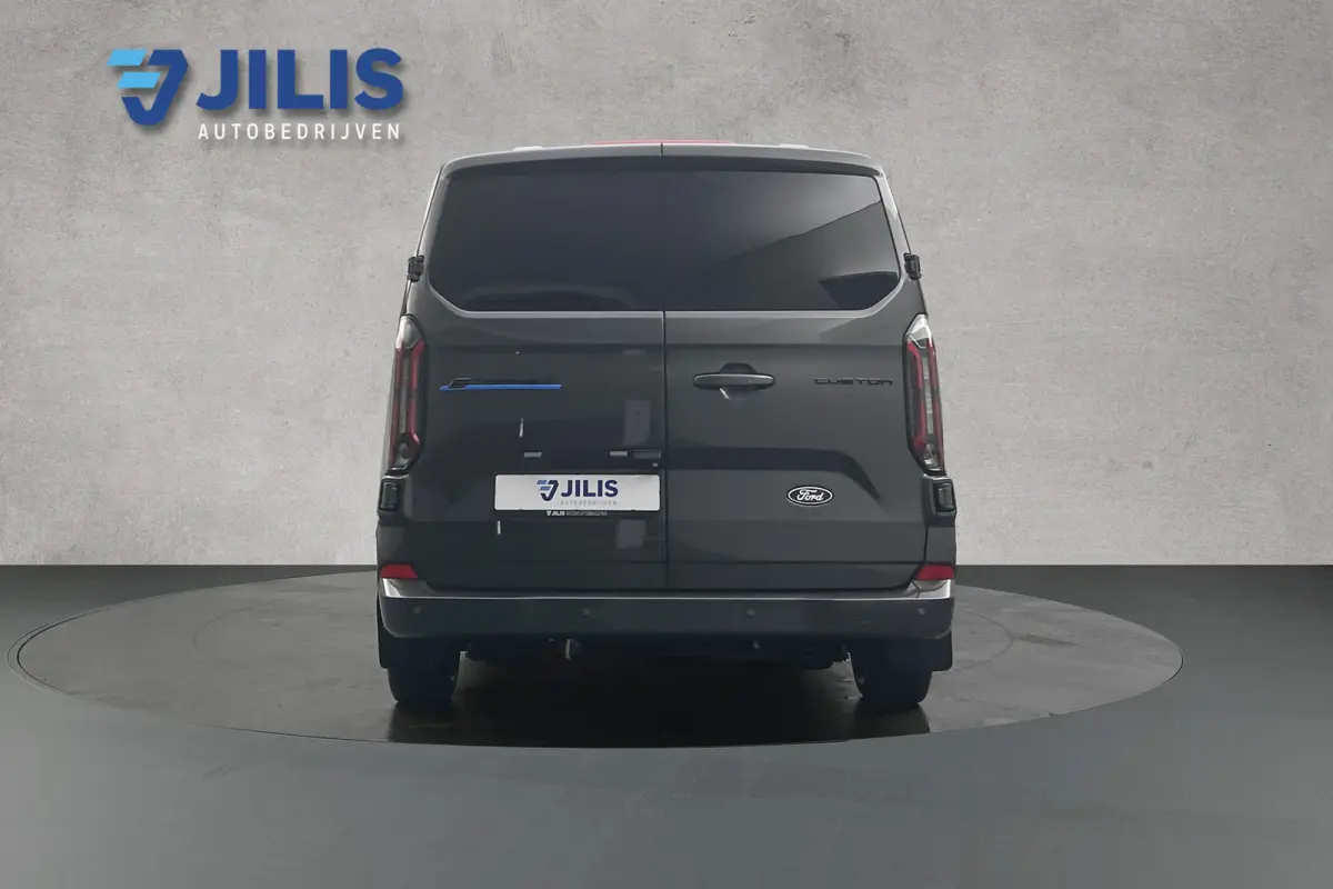 340 L2 Limited 71 kWh | Dubbel cabine | 2x schuifdeur | Driver assist pack premium