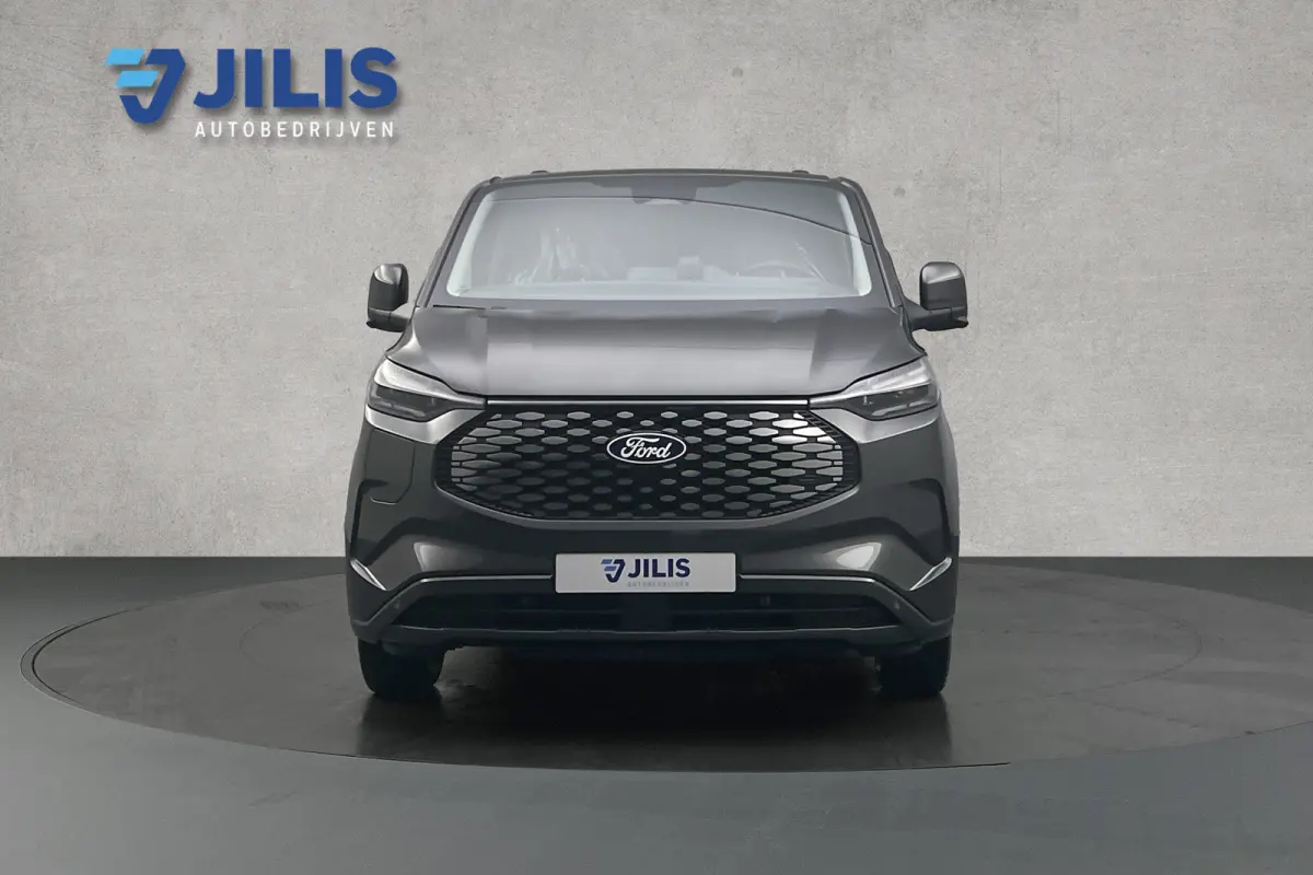 340 L2 Limited 71 kWh | Dubbel cabine | 2x schuifdeur | Driver assist pack premium
