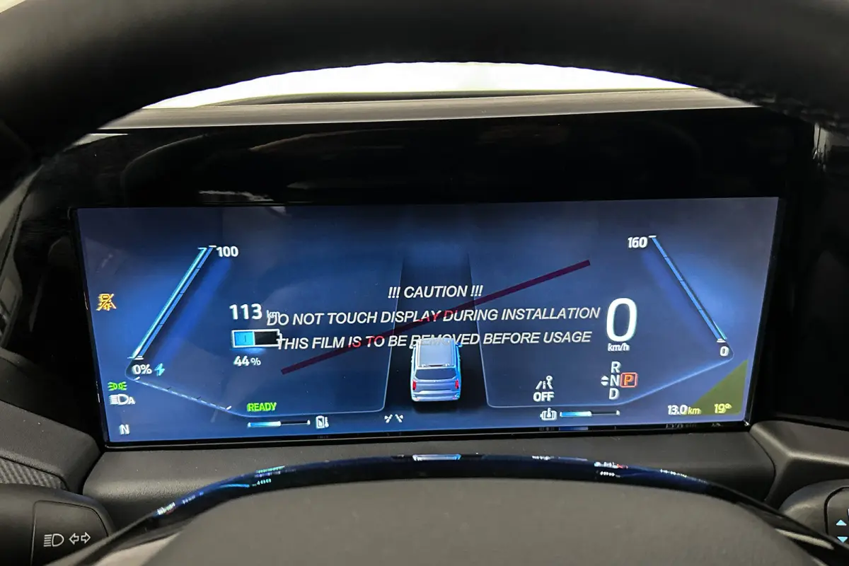 340 L2 Limited 71 kWh | Dubbel cabine | 2x schuifdeur | Driver assist pack premium