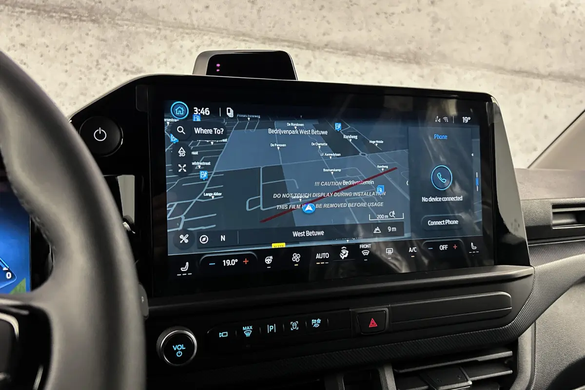 340 L2 Limited 71 kWh | Dubbel cabine | 2x schuifdeur | Driver assist pack premium