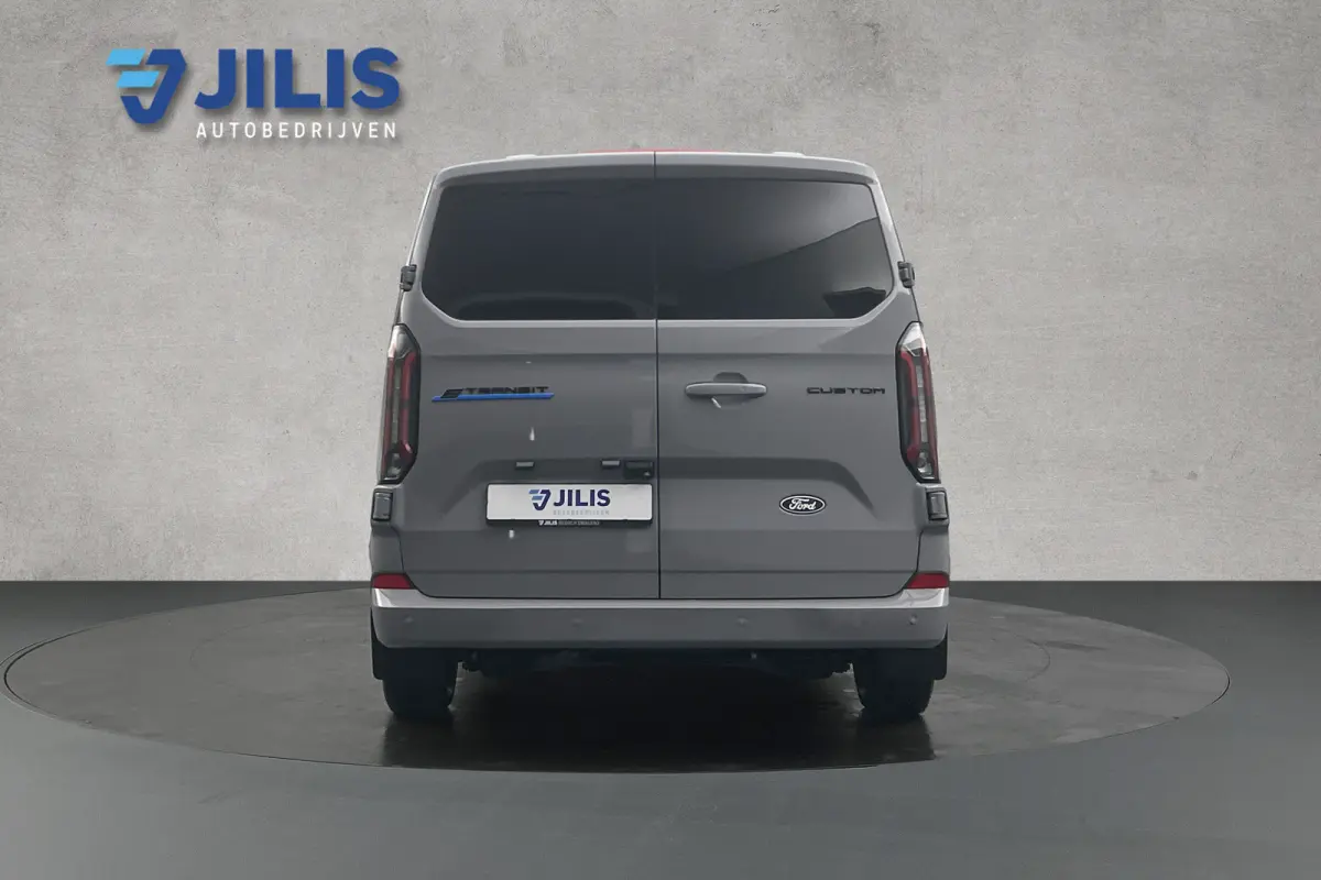 340 L2 Limited 71 kWh | Dubbel cabine | 2x schuifdeur | Driver assist pack premium