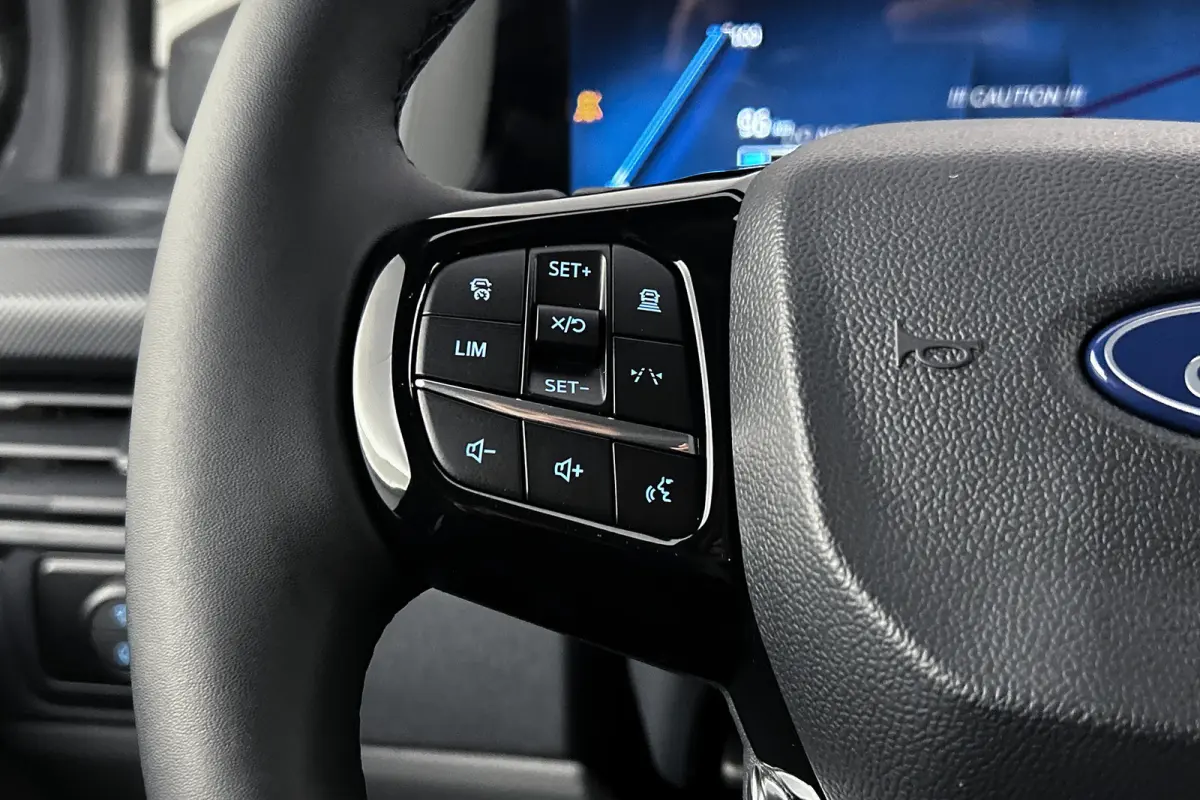 340 L2 Limited 71 kWh | Dubbel cabine | 2x schuifdeur | Driver assist pack premium