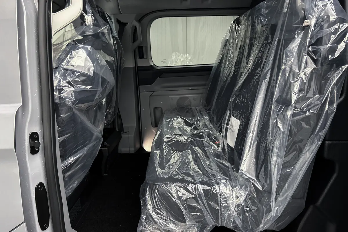 340 L2 Limited 71 kWh | Dubbel cabine | 2x schuifdeur | Driver assist pack premium