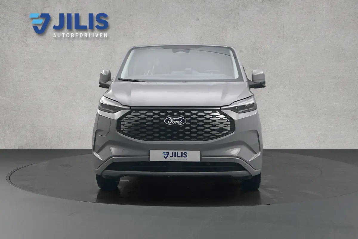 340 L2 Limited 71 kWh | Dubbel cabine | 2x schuifdeur | Driver assist pack premium