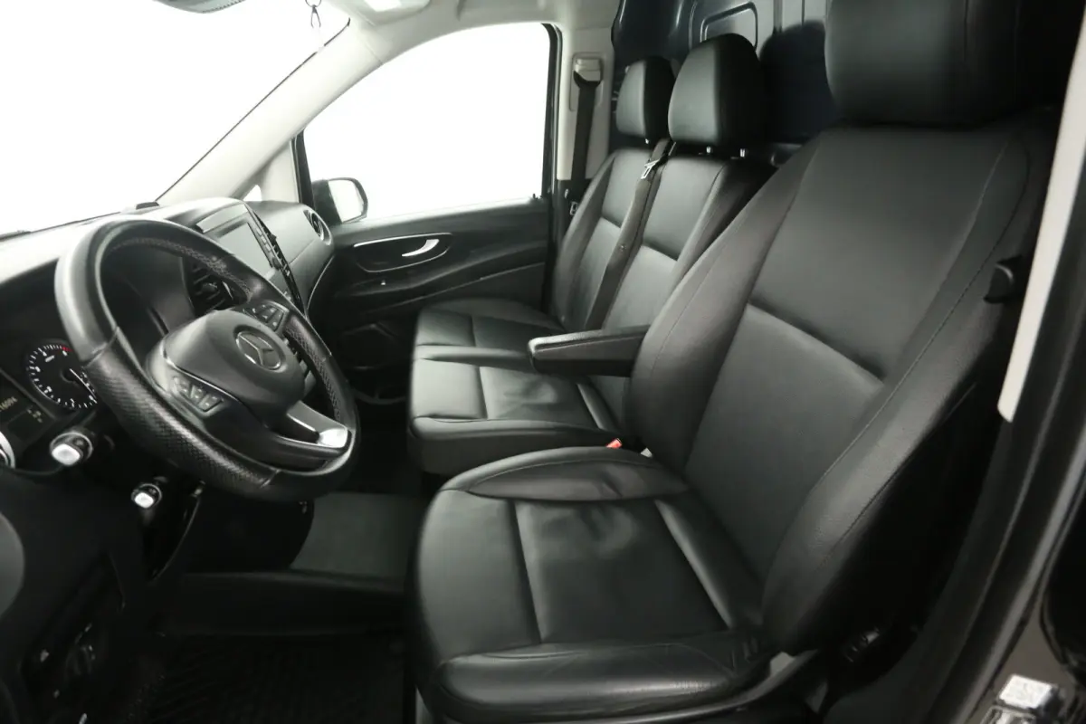 114 CDI Lang | Automaat | Airco | Cruise | Camera | 3 Zits | Trekhaak