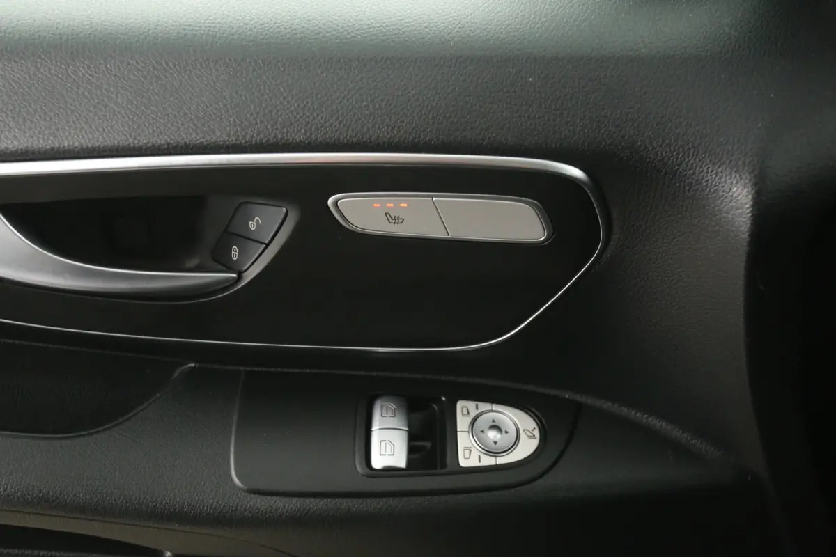 114 CDI Lang | Automaat | Airco | Cruise | Camera | 3 Zits | Trekhaak